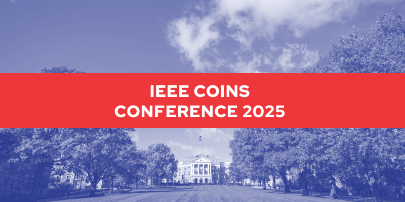 IEEE COINS conference 2025